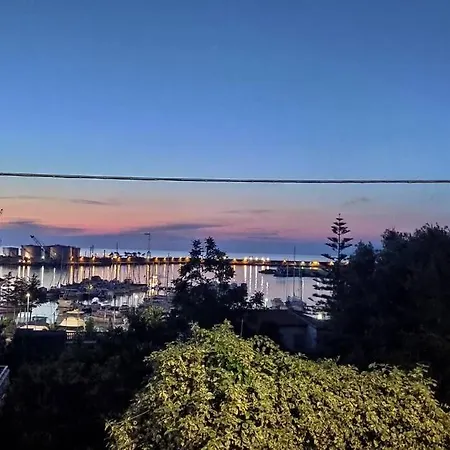 Appartamento Alta Marea Daire Vibo Valentia Marina