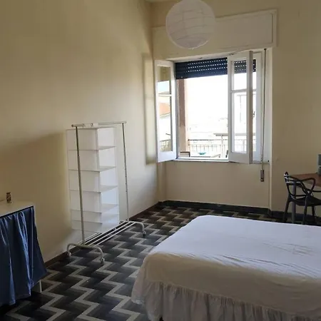 Appartamento Alta Marea Daire Vibo Valentia Marina